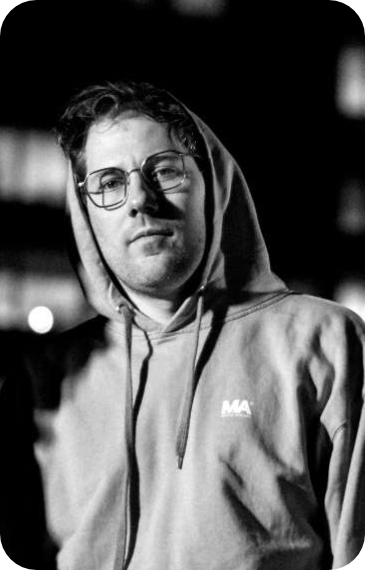 Daniel Sommer