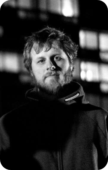 Simon Gorm Eskildsen